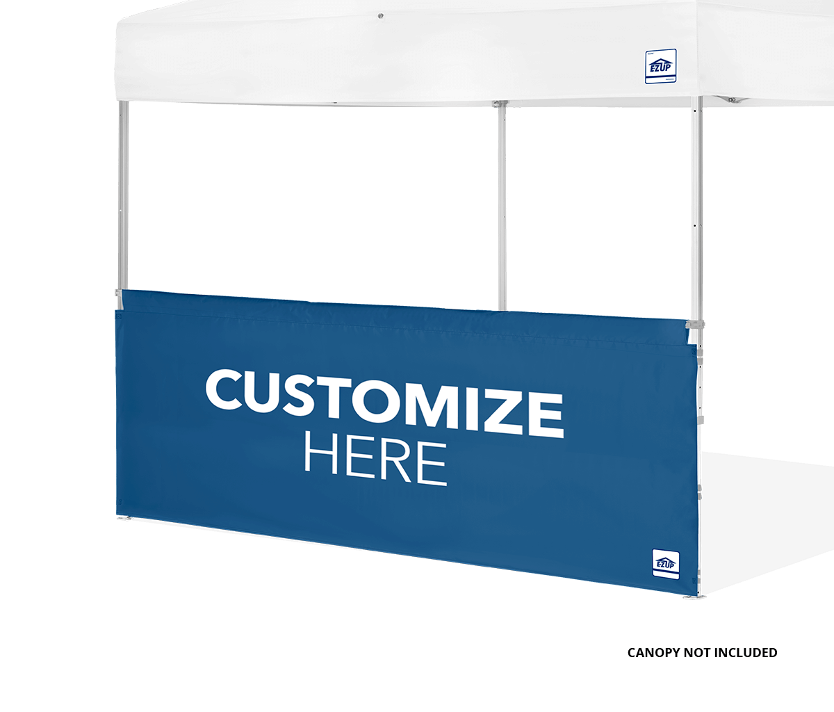 Custom 10' Crossbar