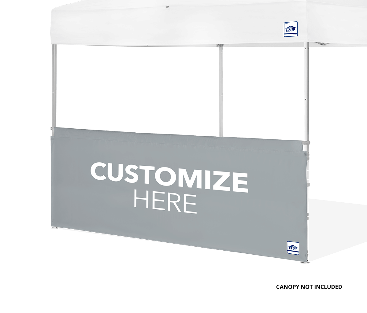Custom 10' Crossbar