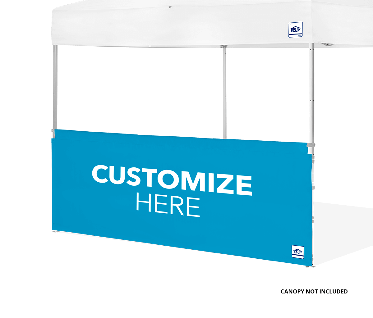 Custom 10' Crossbar