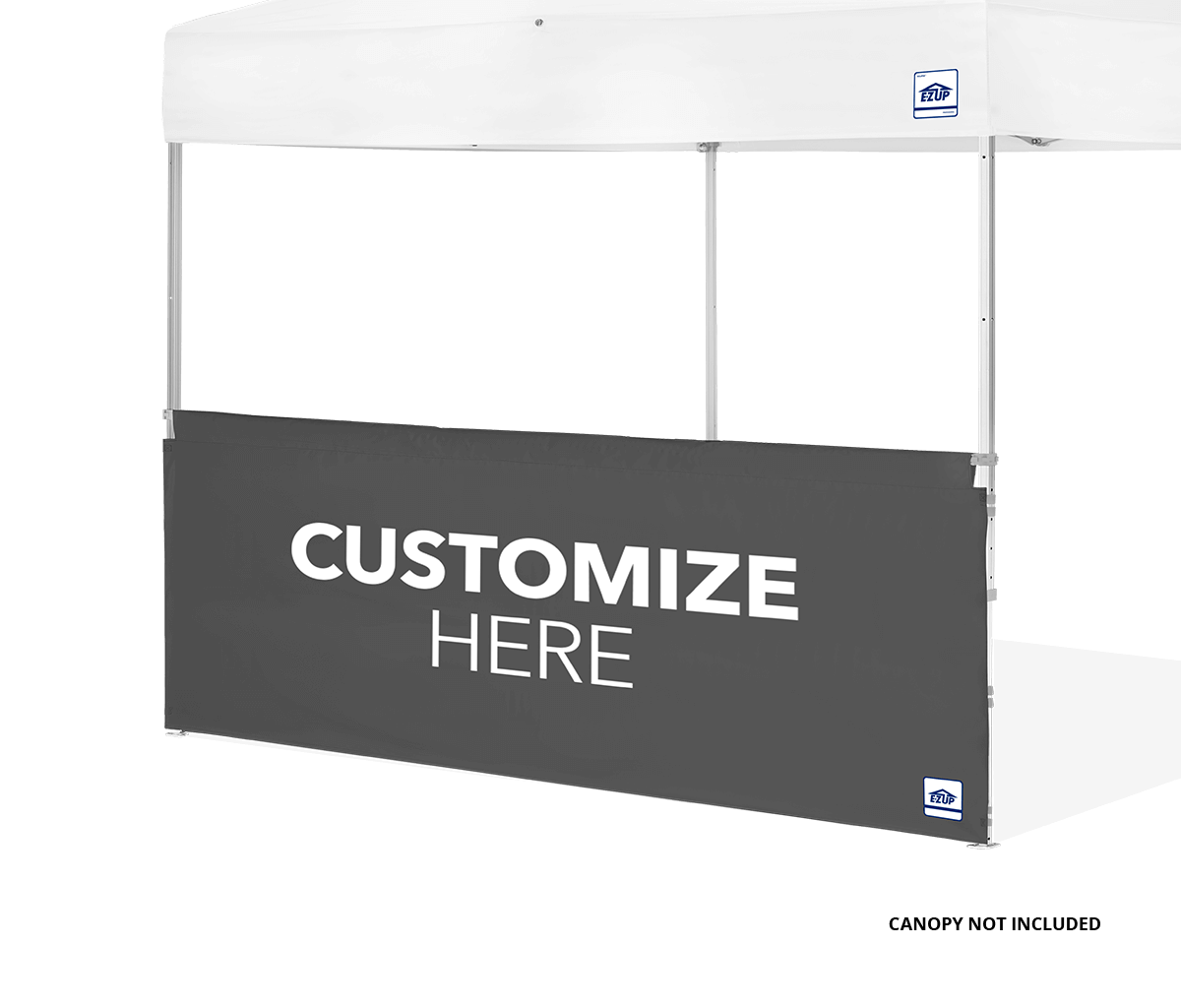 Custom 10' Crossbar