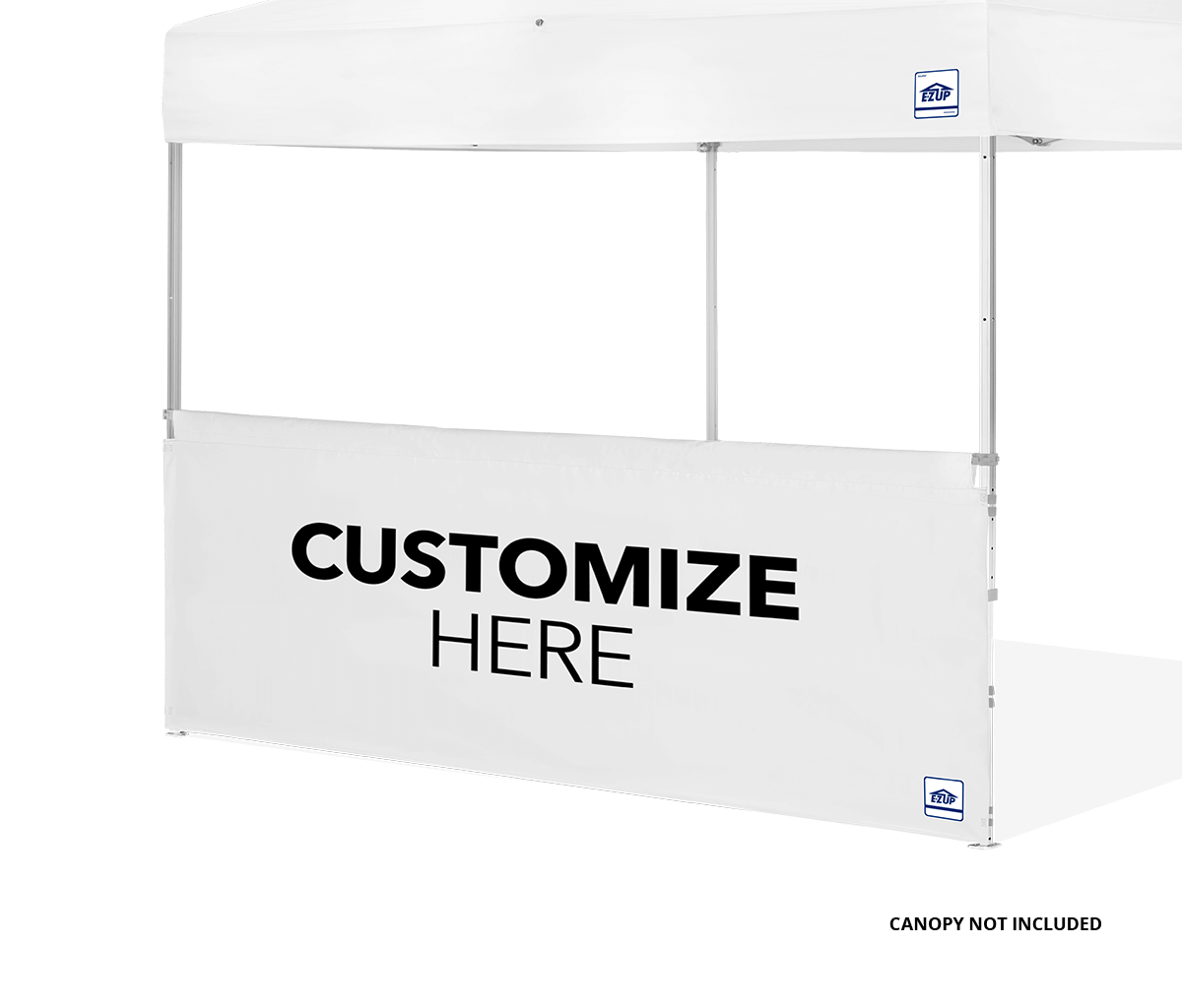 Custom 10' Crossbar
