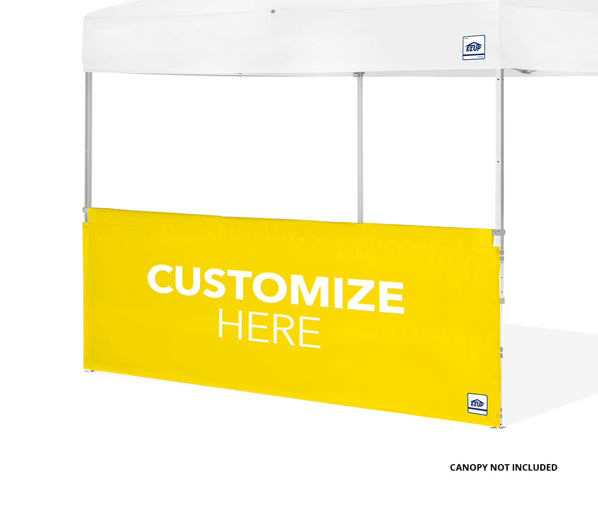 Custom 10' Crossbar