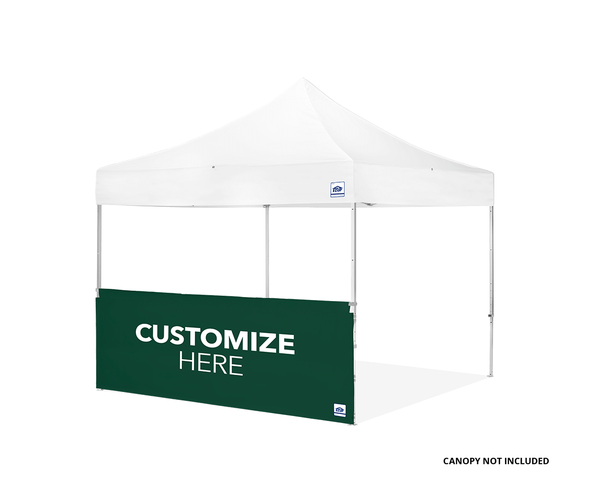 Custom 10' Crossbar