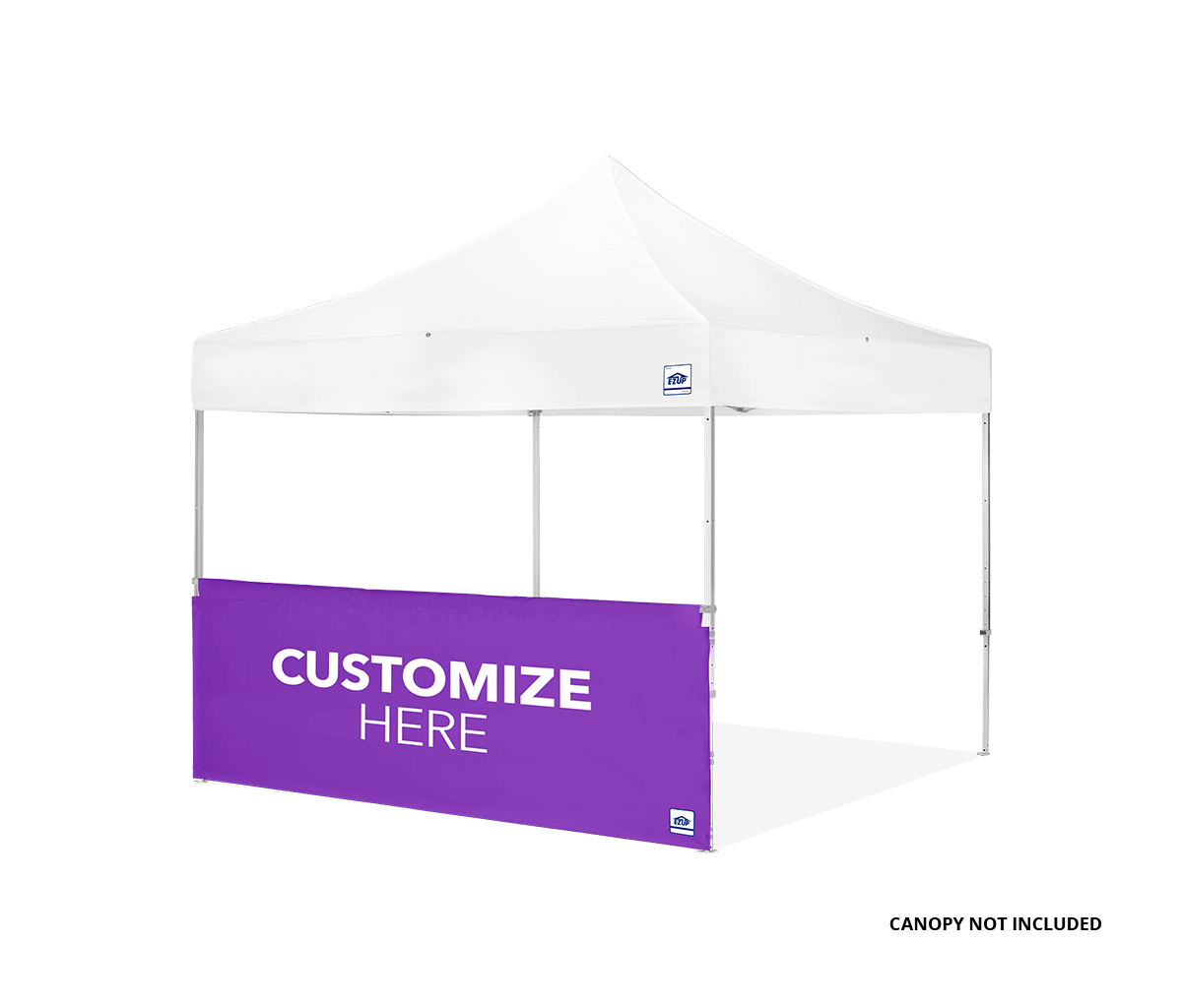 Custom 10' Crossbar