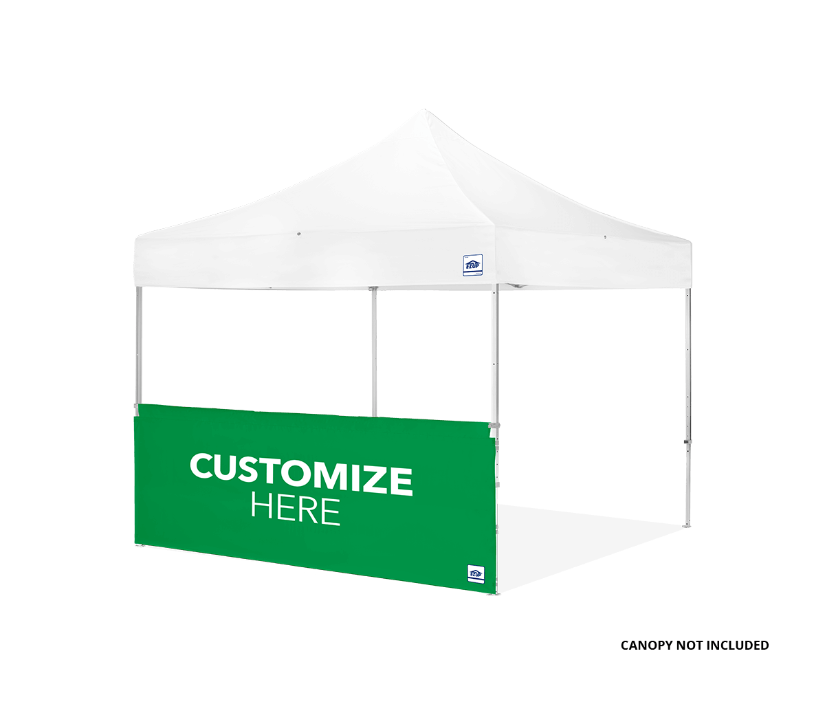 Custom 10' Crossbar