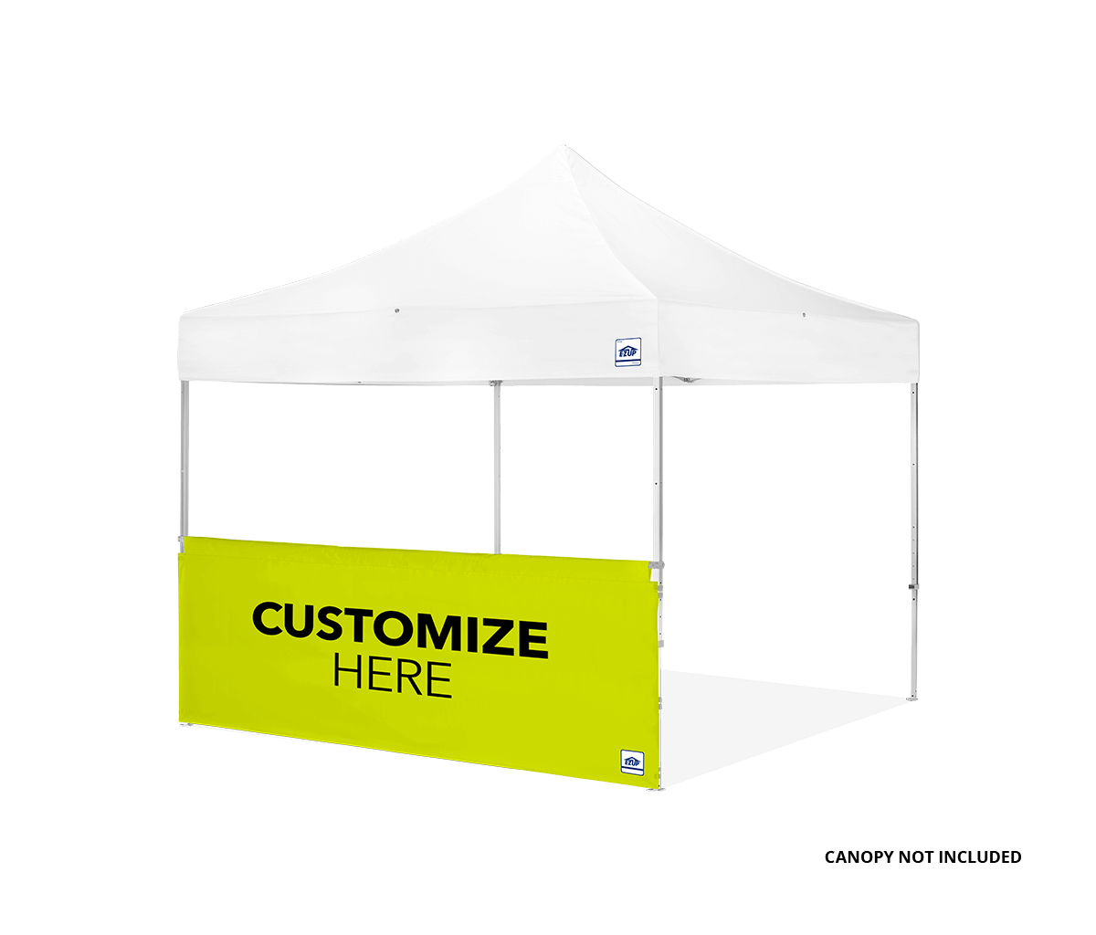 Custom 10' Crossbar