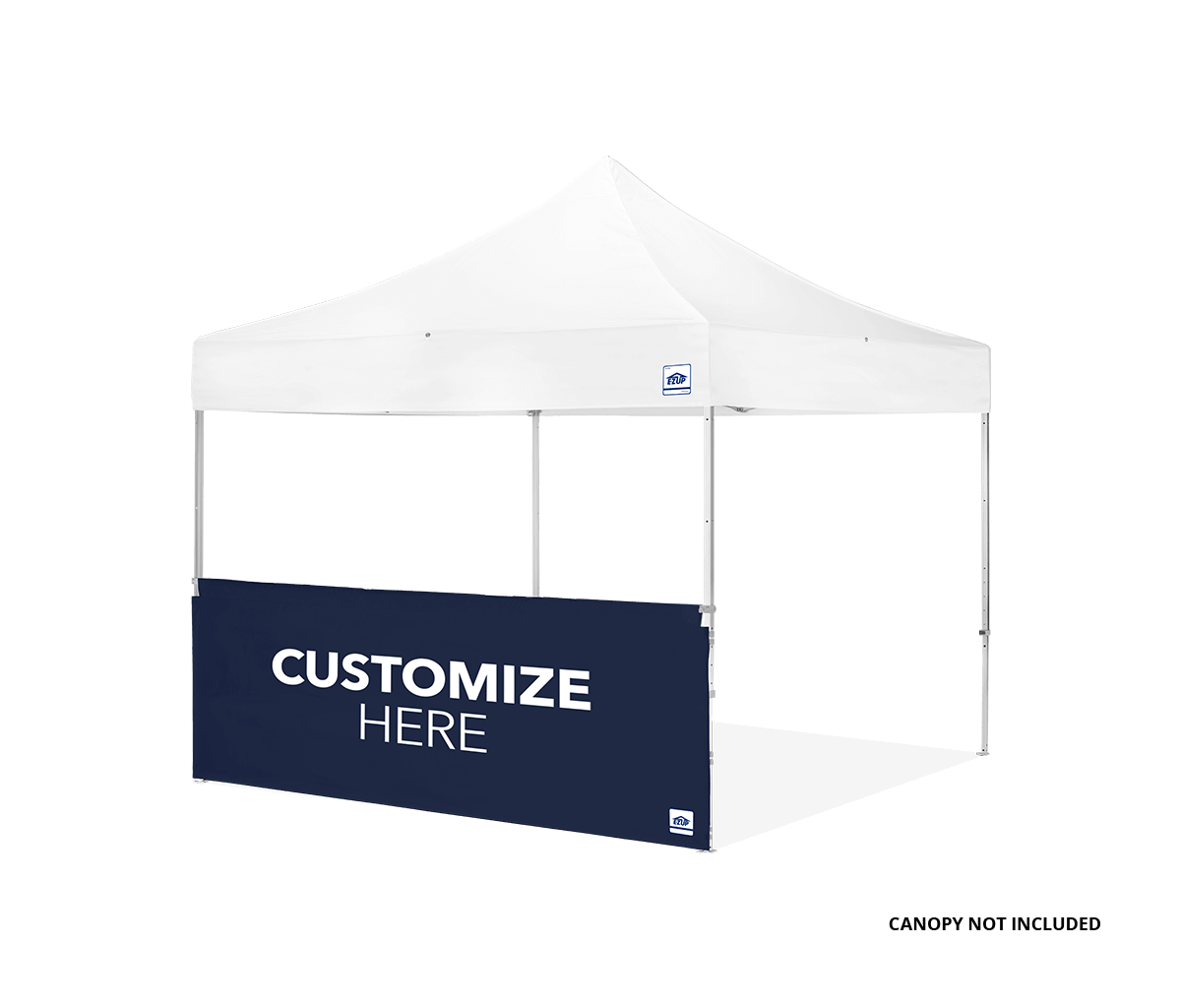 Custom 10' Crossbar