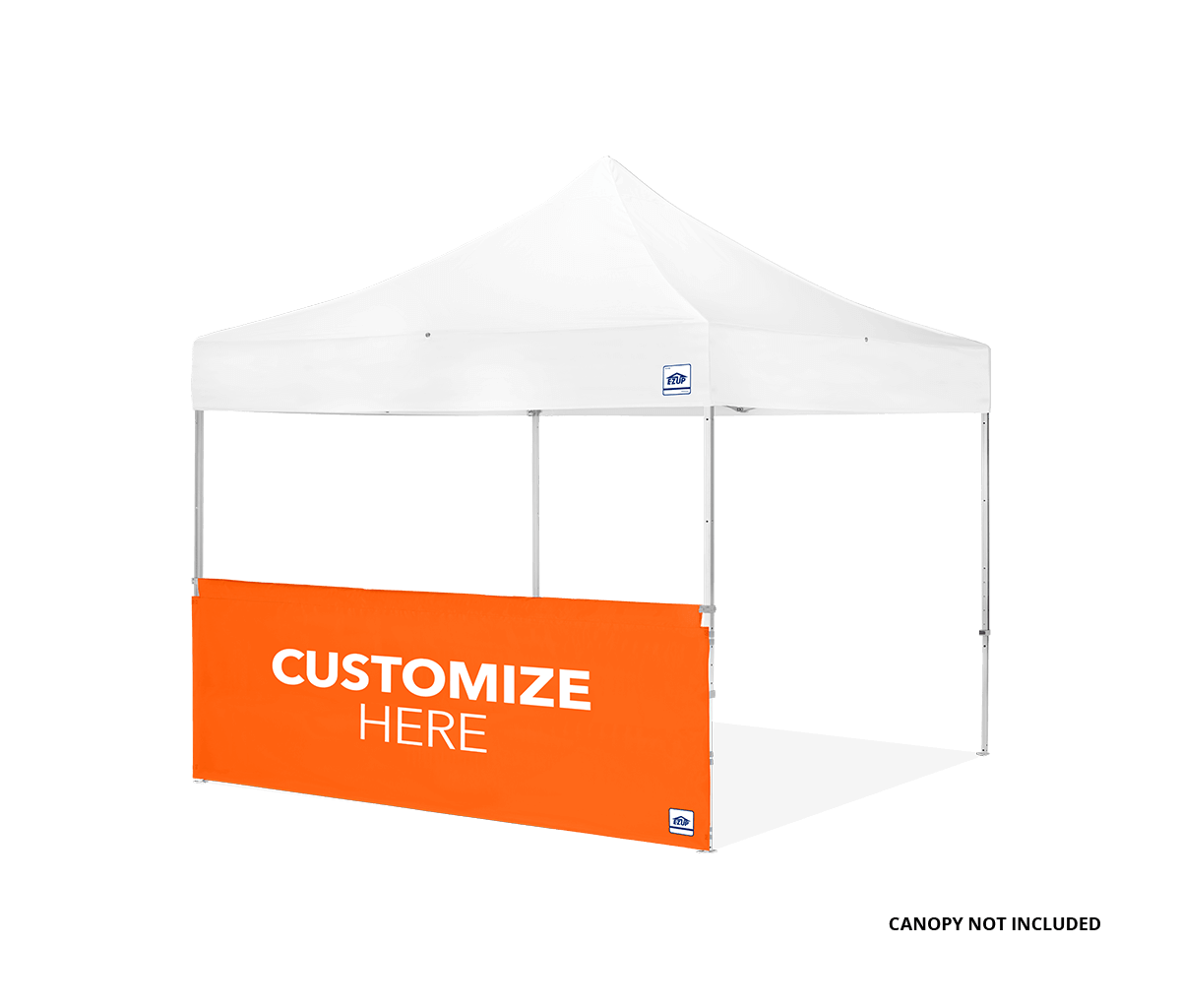 Custom 10' Crossbar