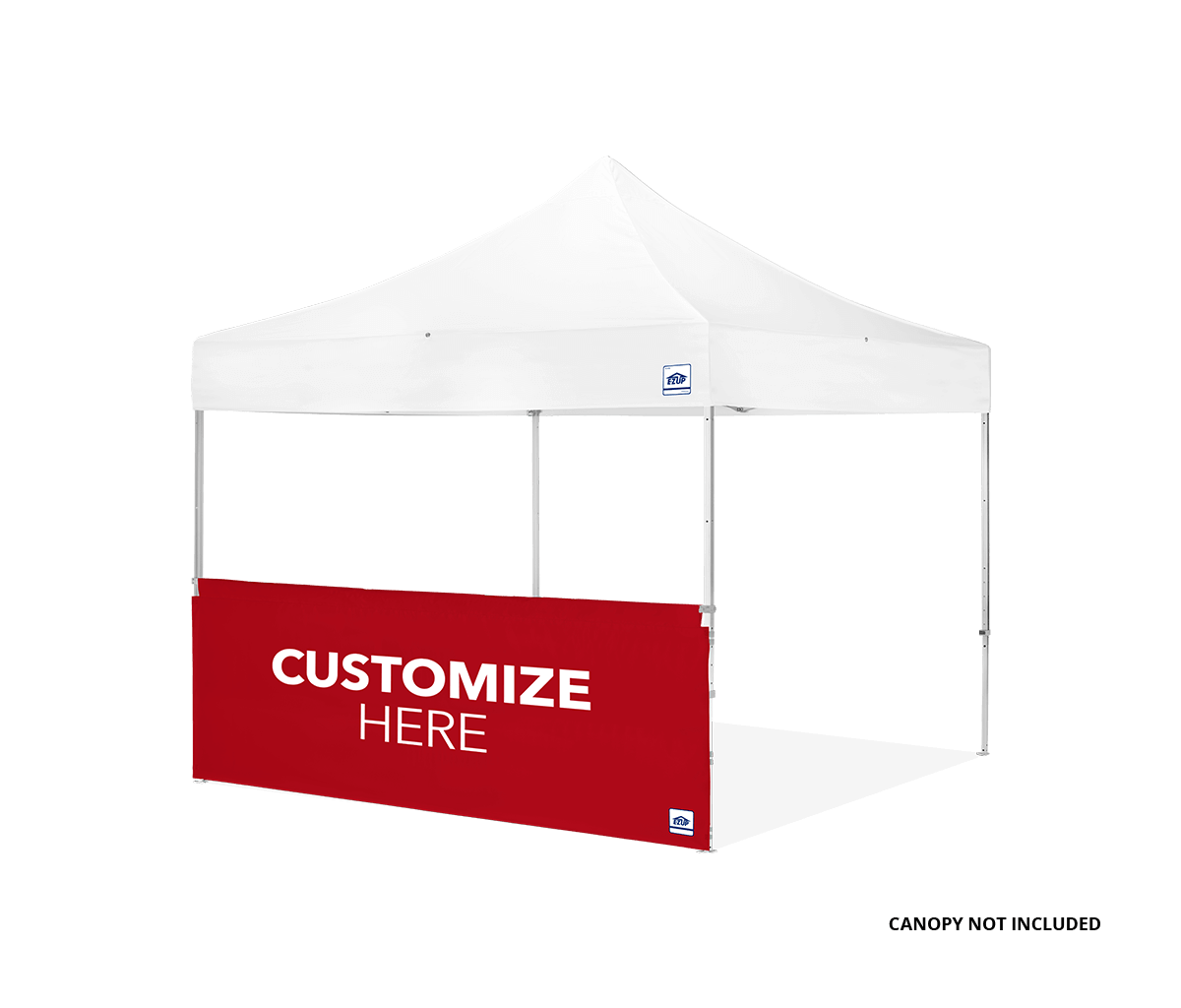Custom 10' Crossbar