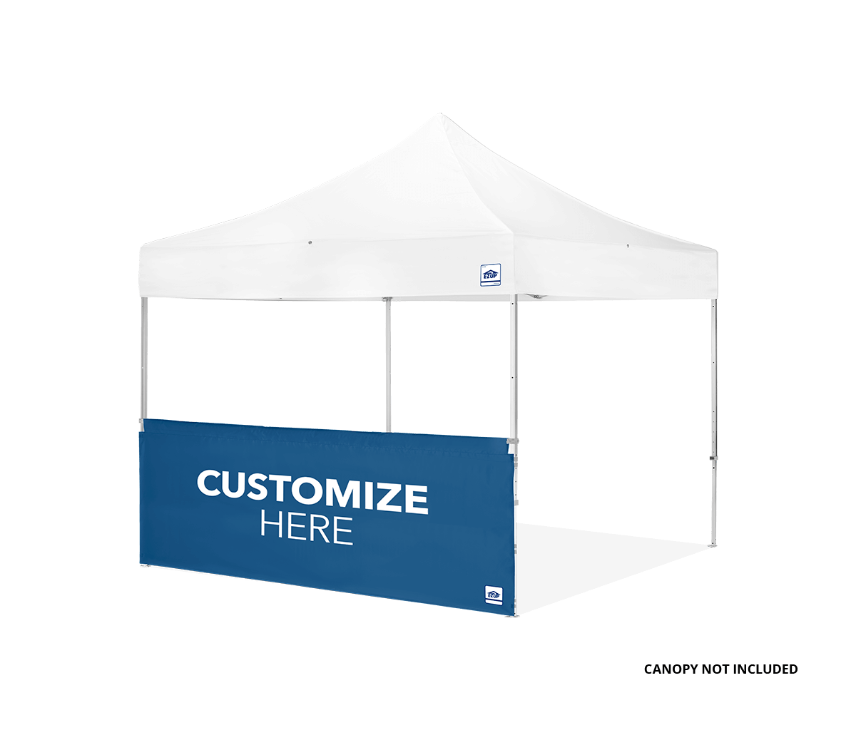Custom 10' Crossbar