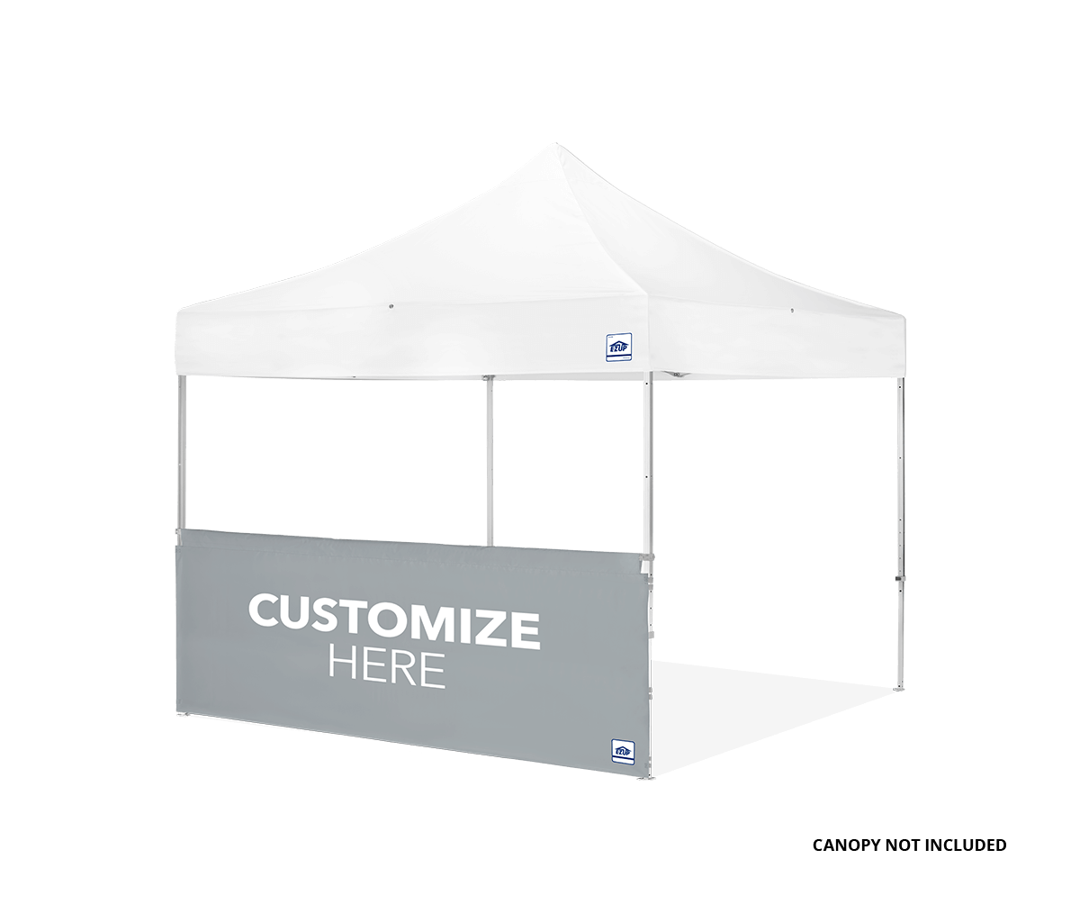 Custom 10' Crossbar