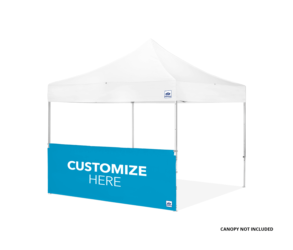Custom 10' Crossbar