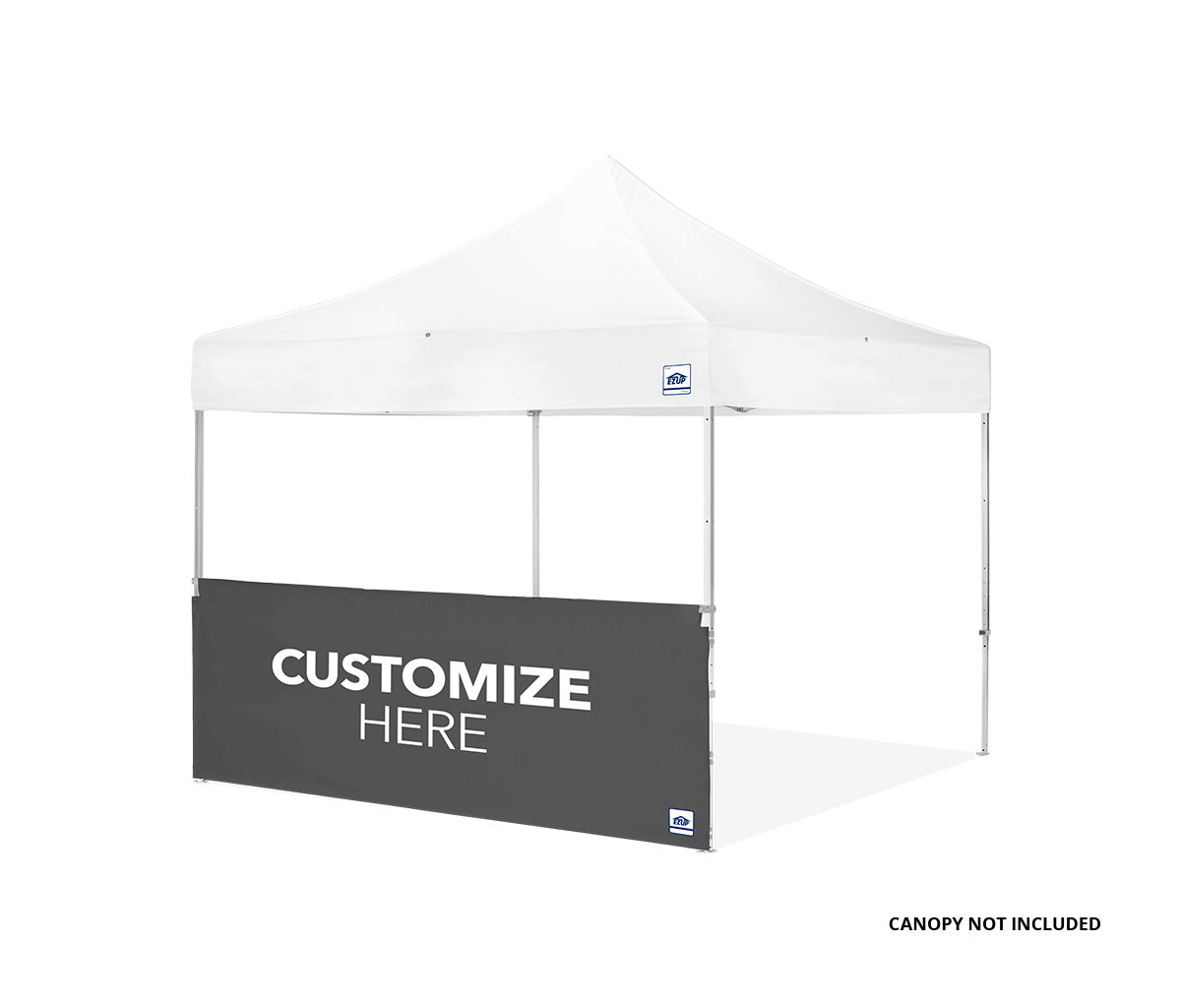 Custom 10' Crossbar