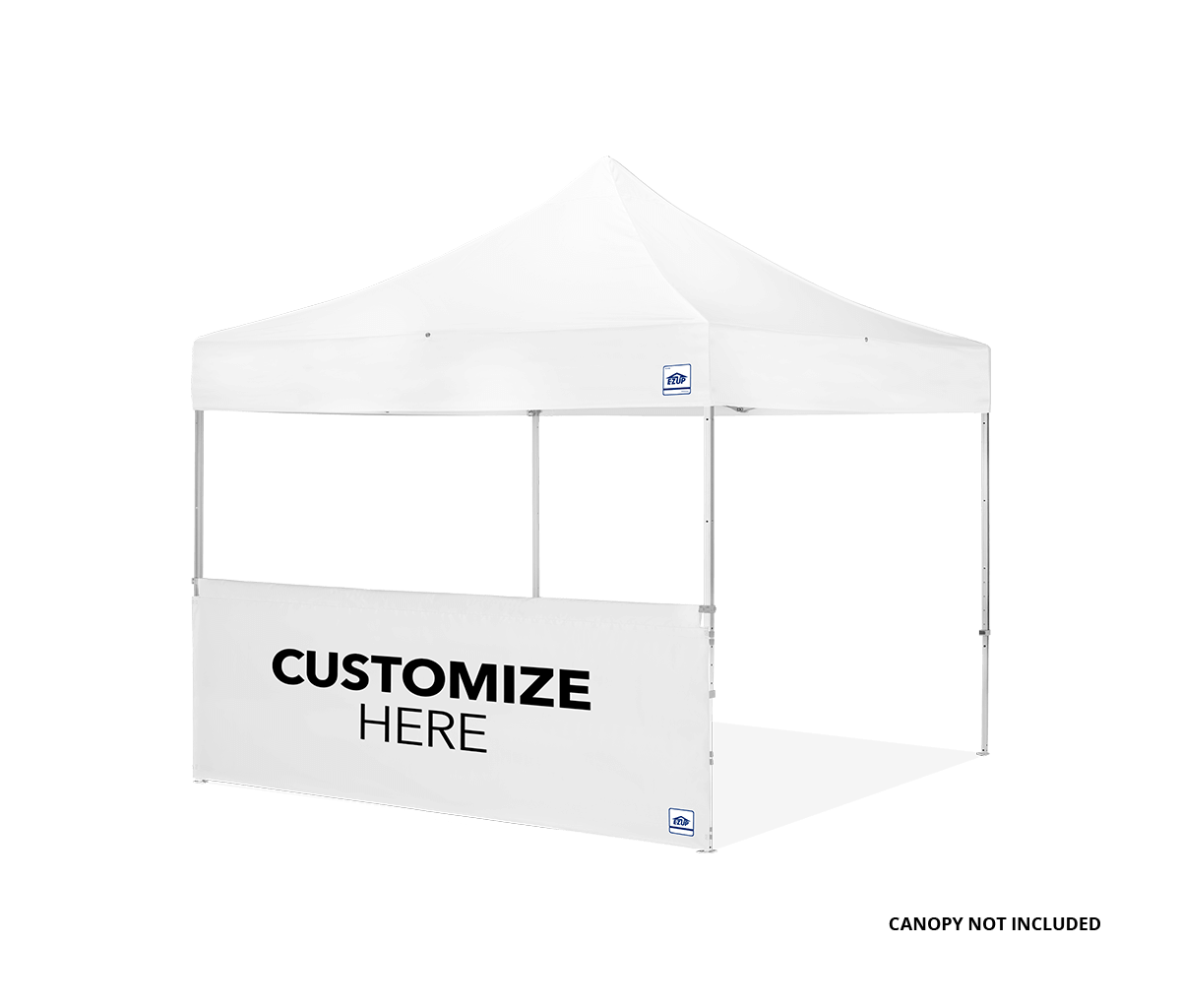 Custom 10' Crossbar