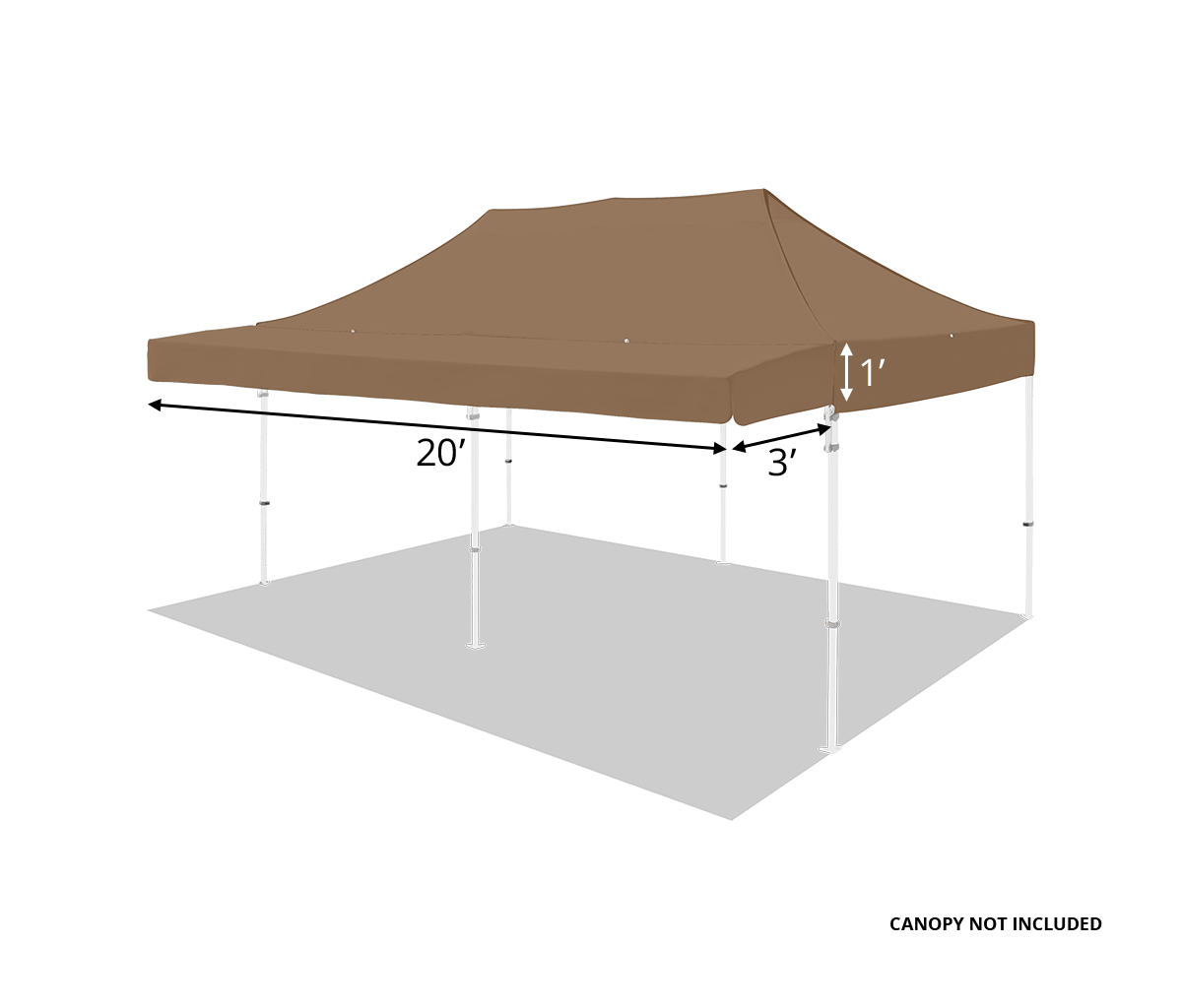 EZEAK20SQBG | Measurements