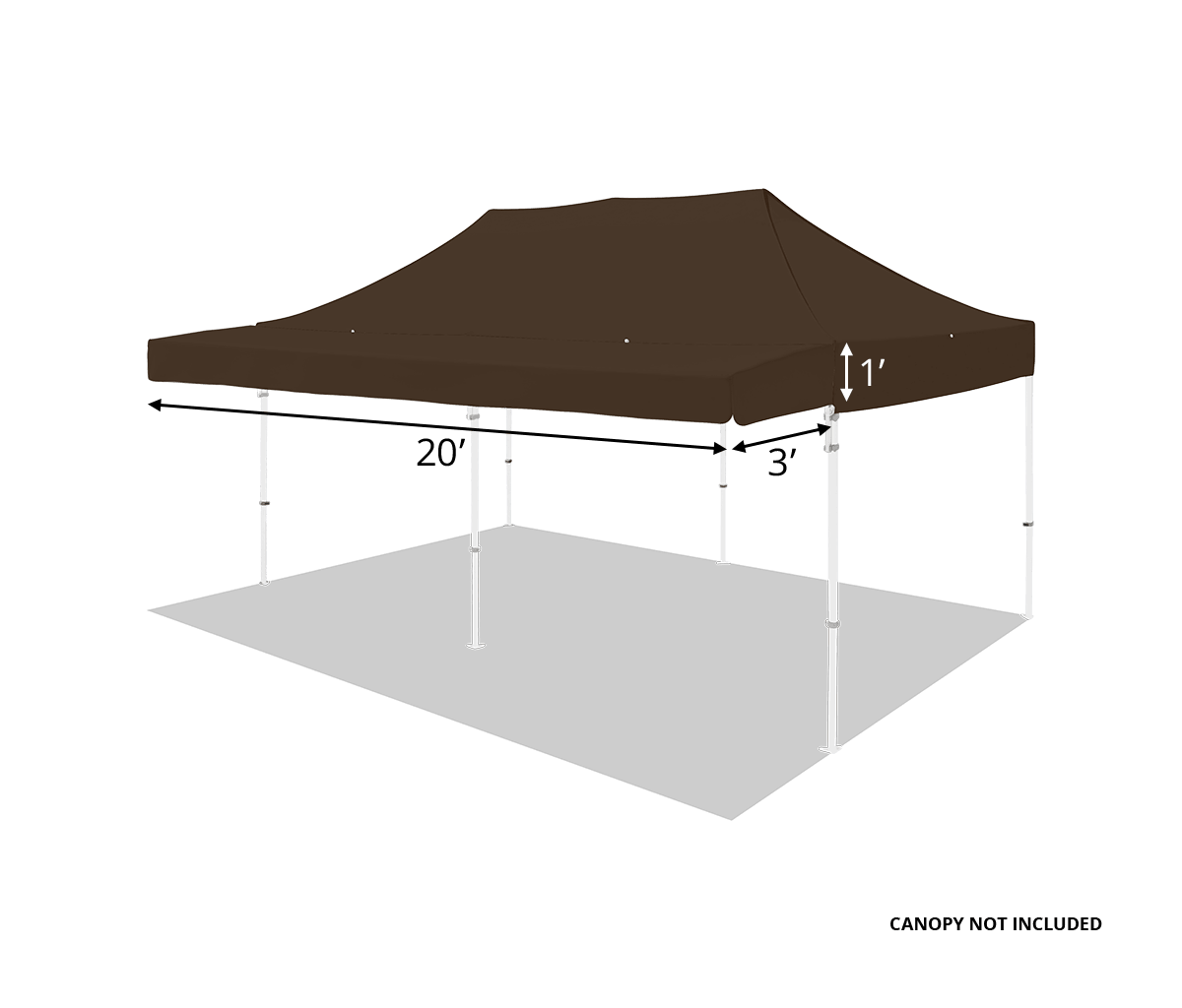 EZEAK20ENDBR | Measurements