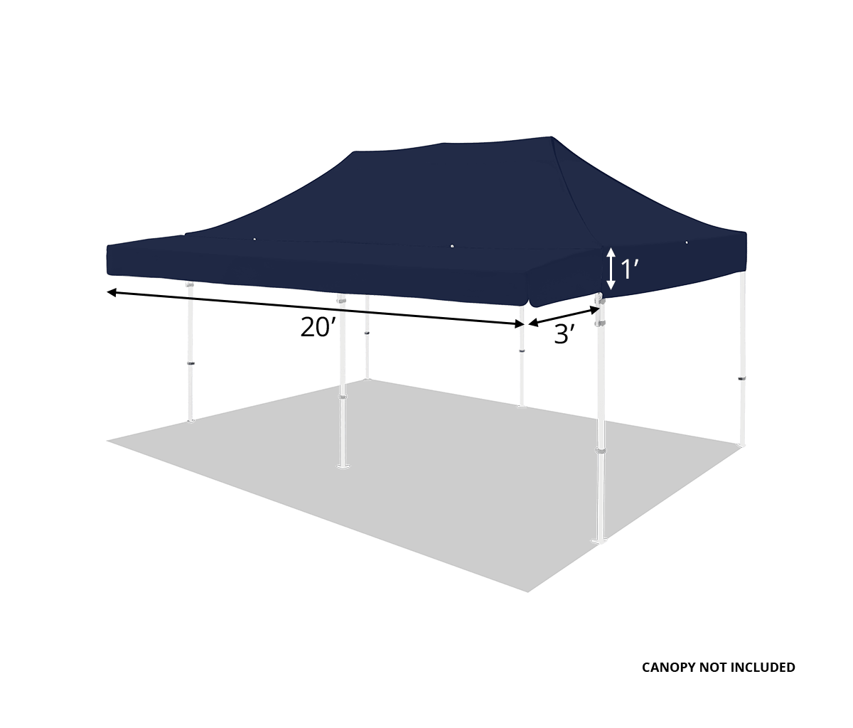 EZEAK20ENDNB | Measurements