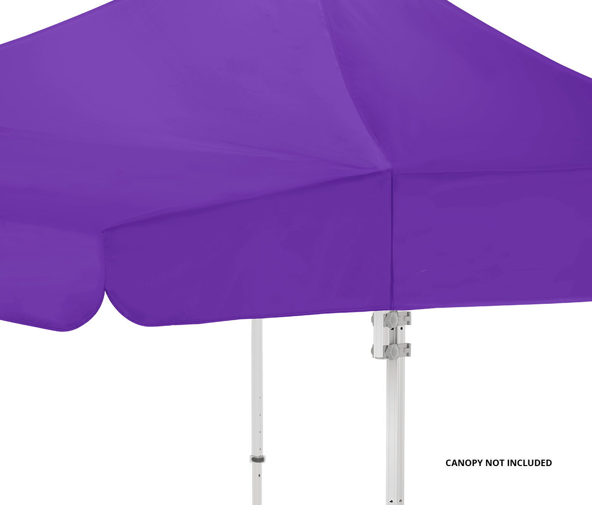 EZEAK20SQGP | Clamp detail