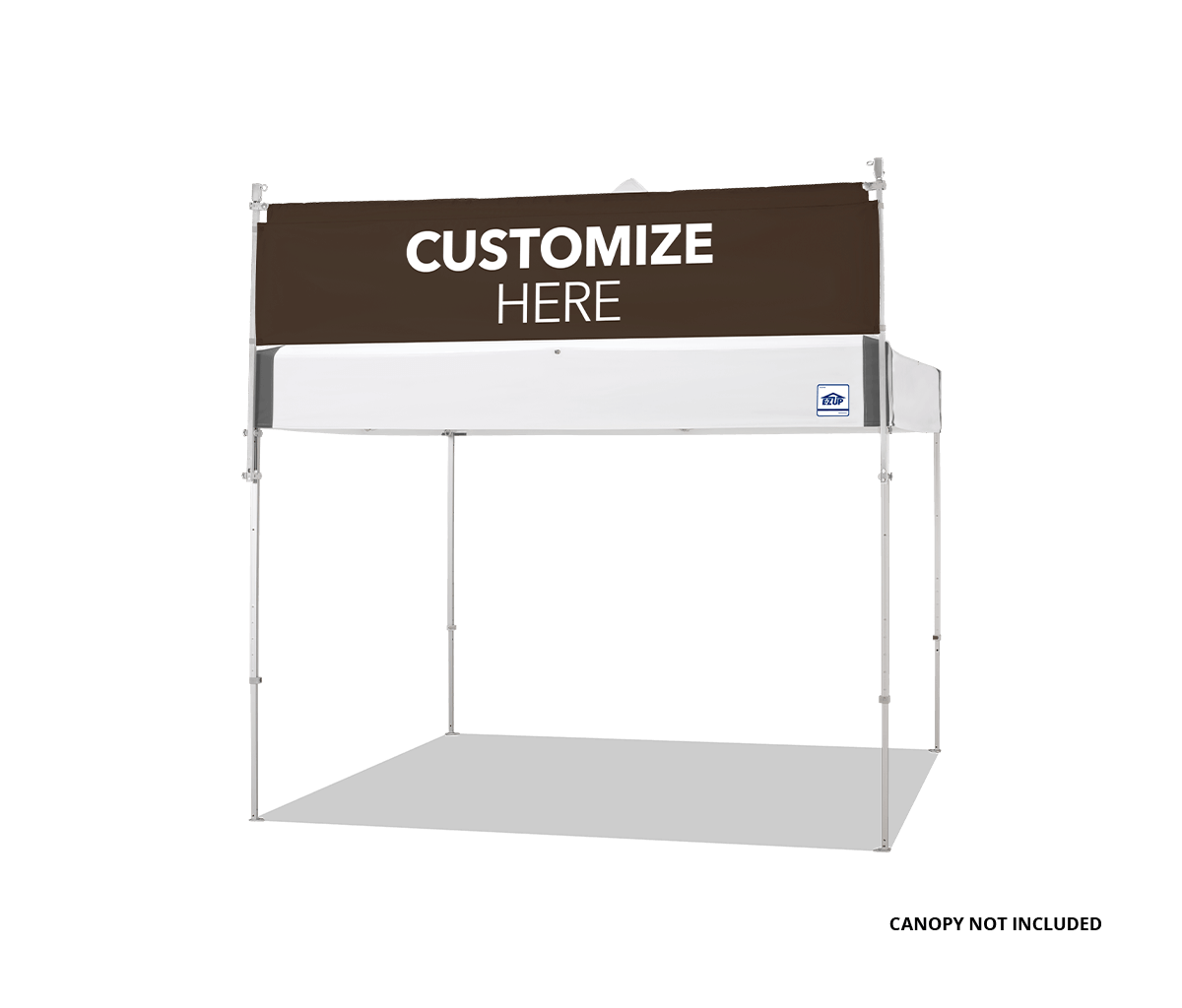 Custom Marquee Banner