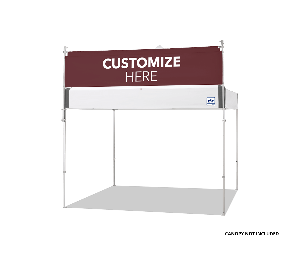 Custom Marquee Banner