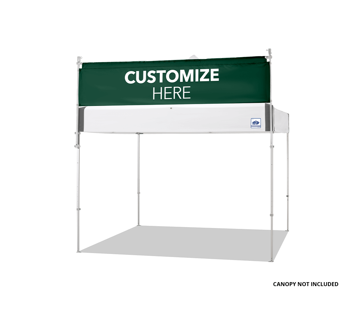 Custom Marquee Banner