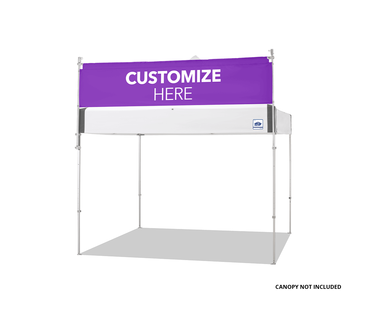 Custom Marquee Banner