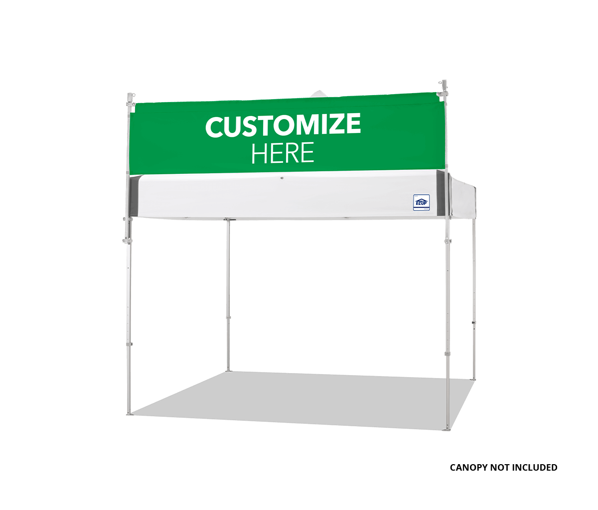 Custom Marquee Banner
