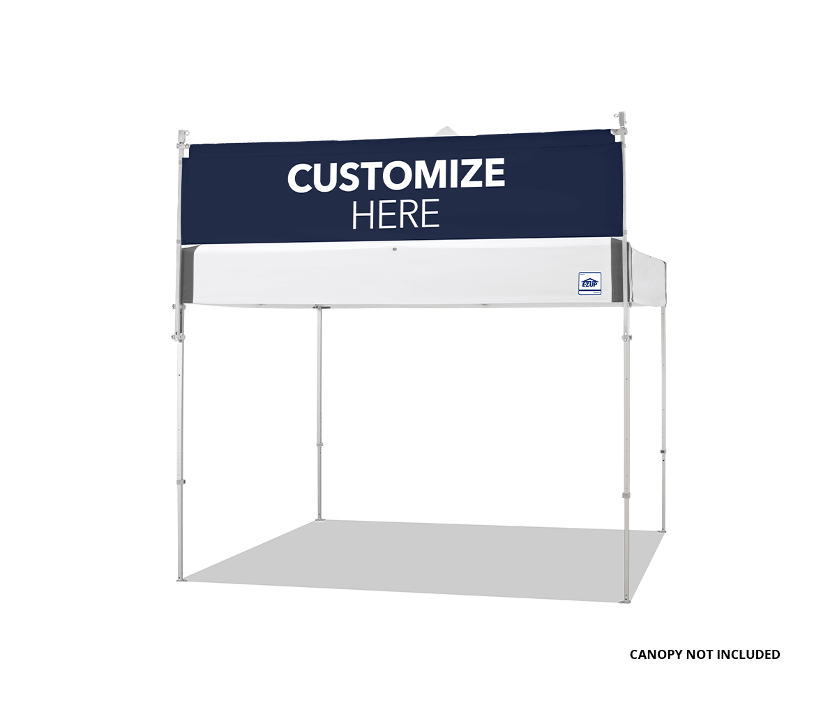 Custom Marquee Banner