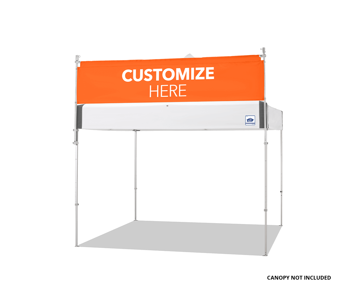 Custom Marquee Banner