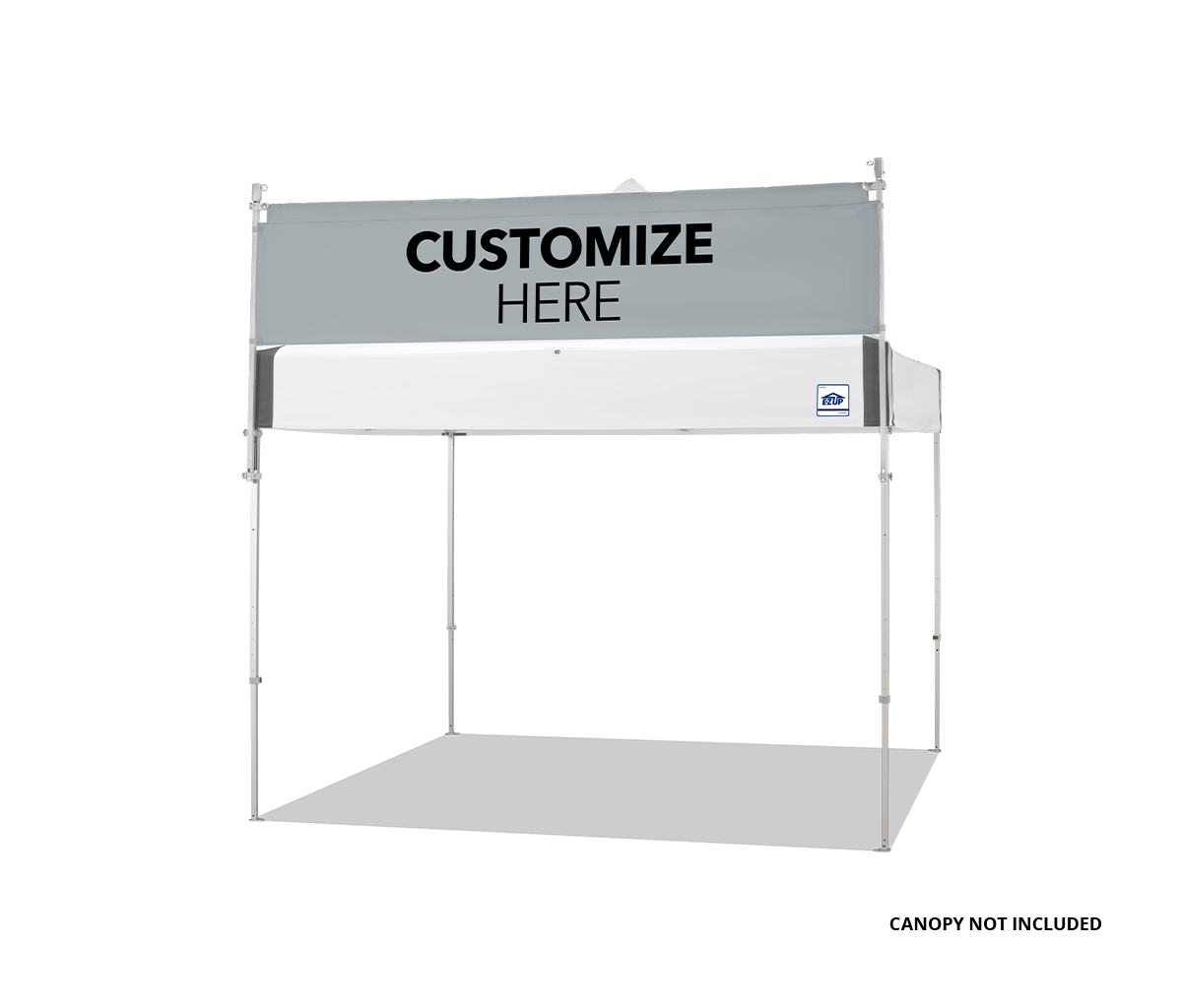 Custom Marquee Banner