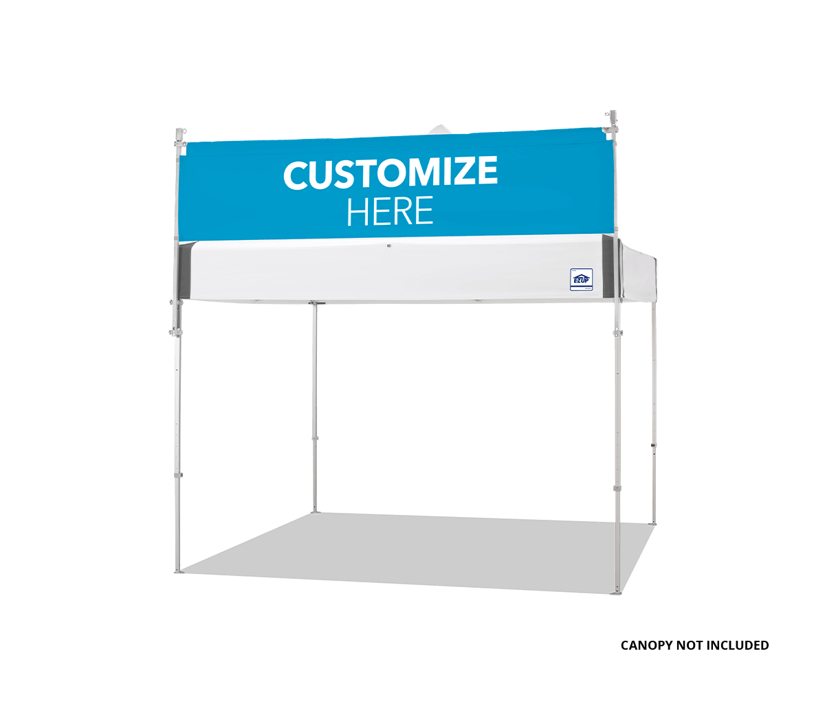 Custom Marquee Banner