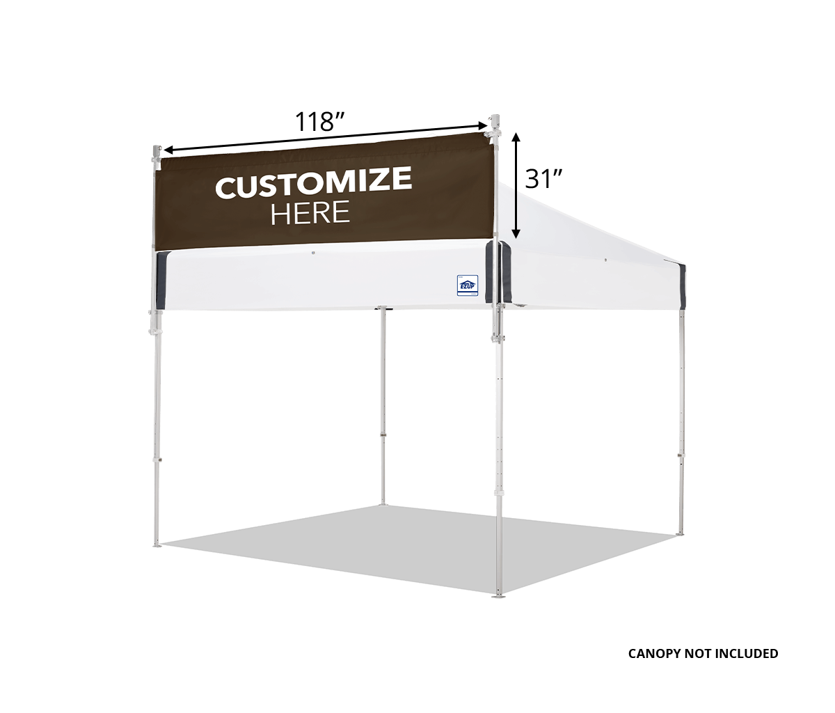 Custom Marquee Banner