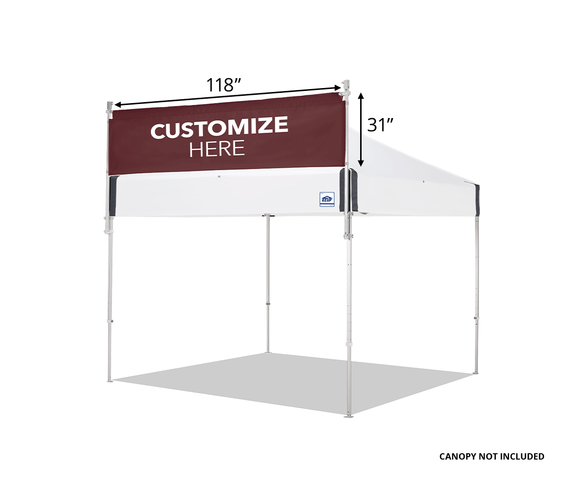 Custom Marquee Banner