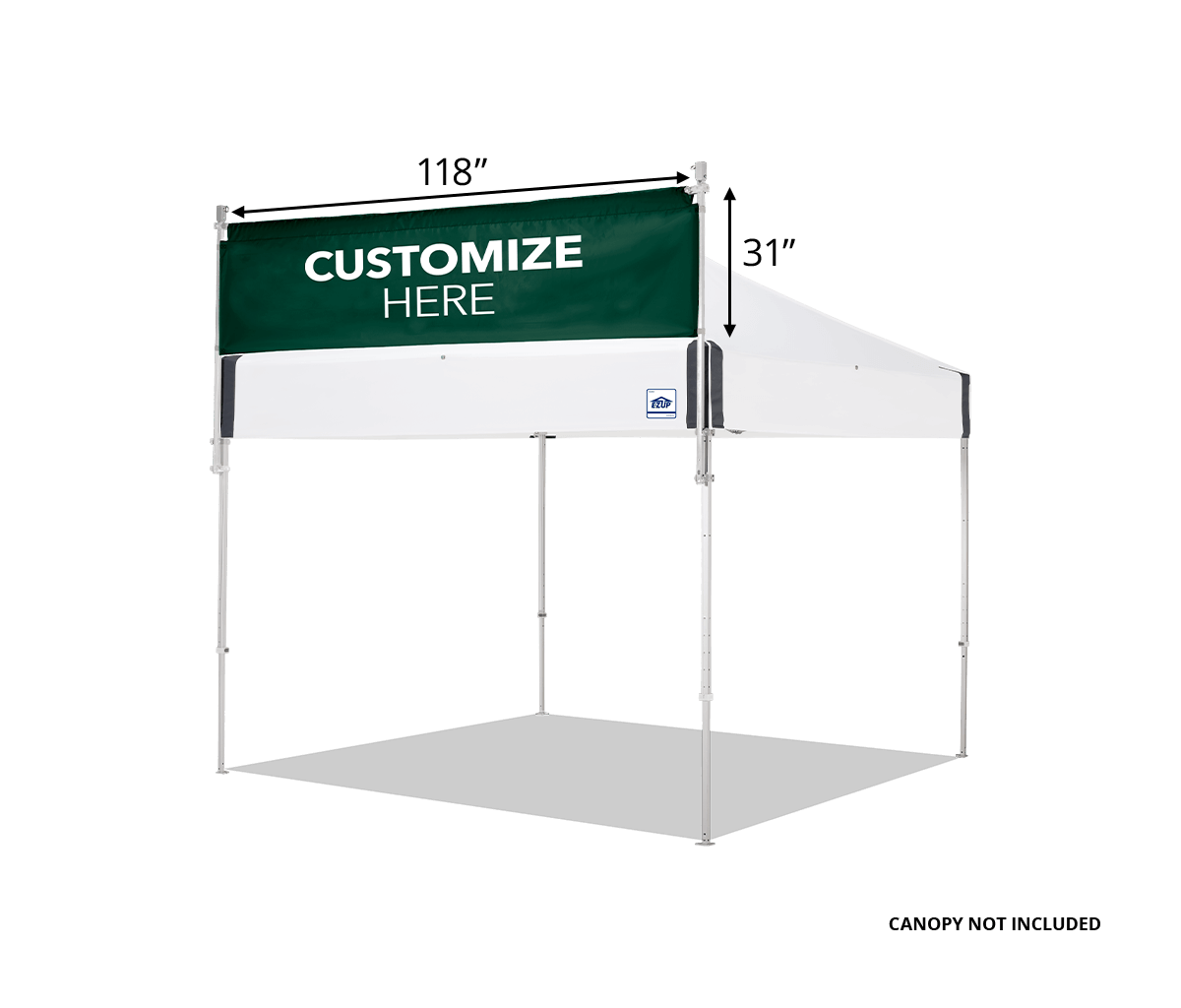 Custom Marquee Banner