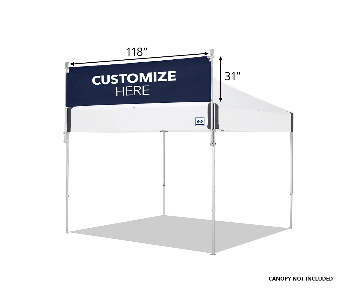 Custom Marquee Banner