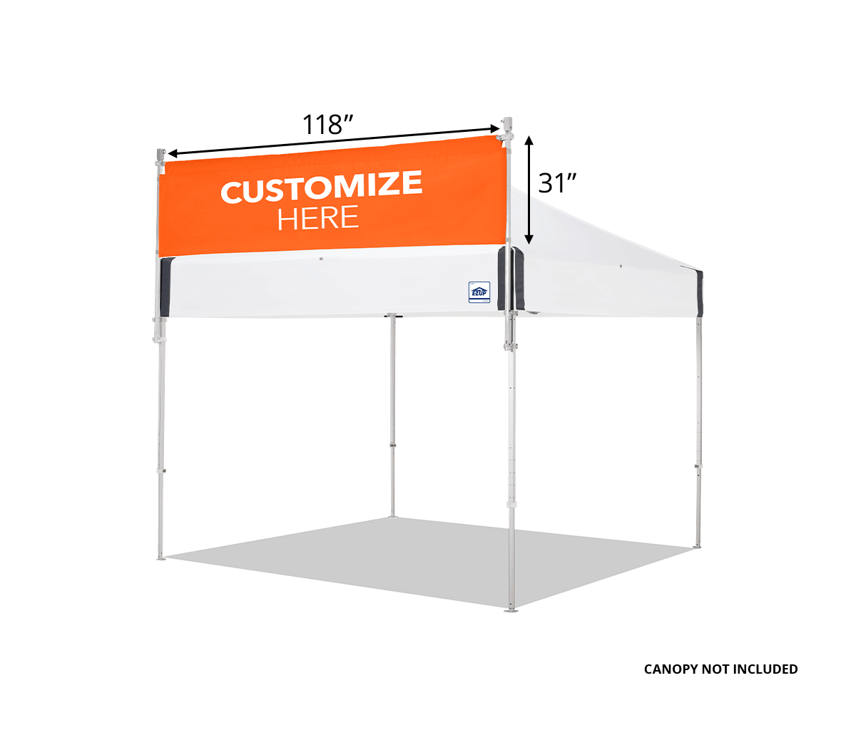 Custom Marquee Banner