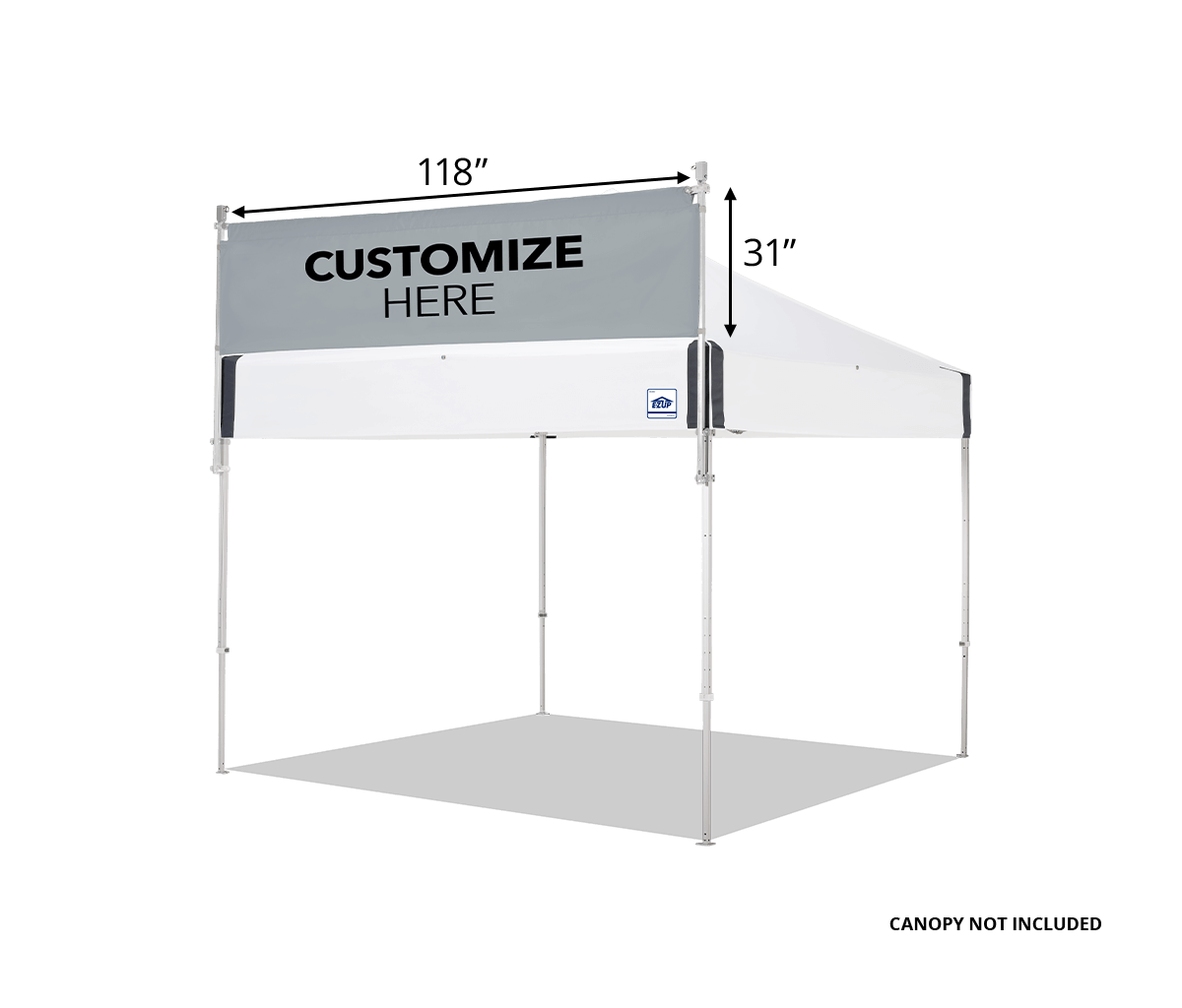 Custom Marquee Banner