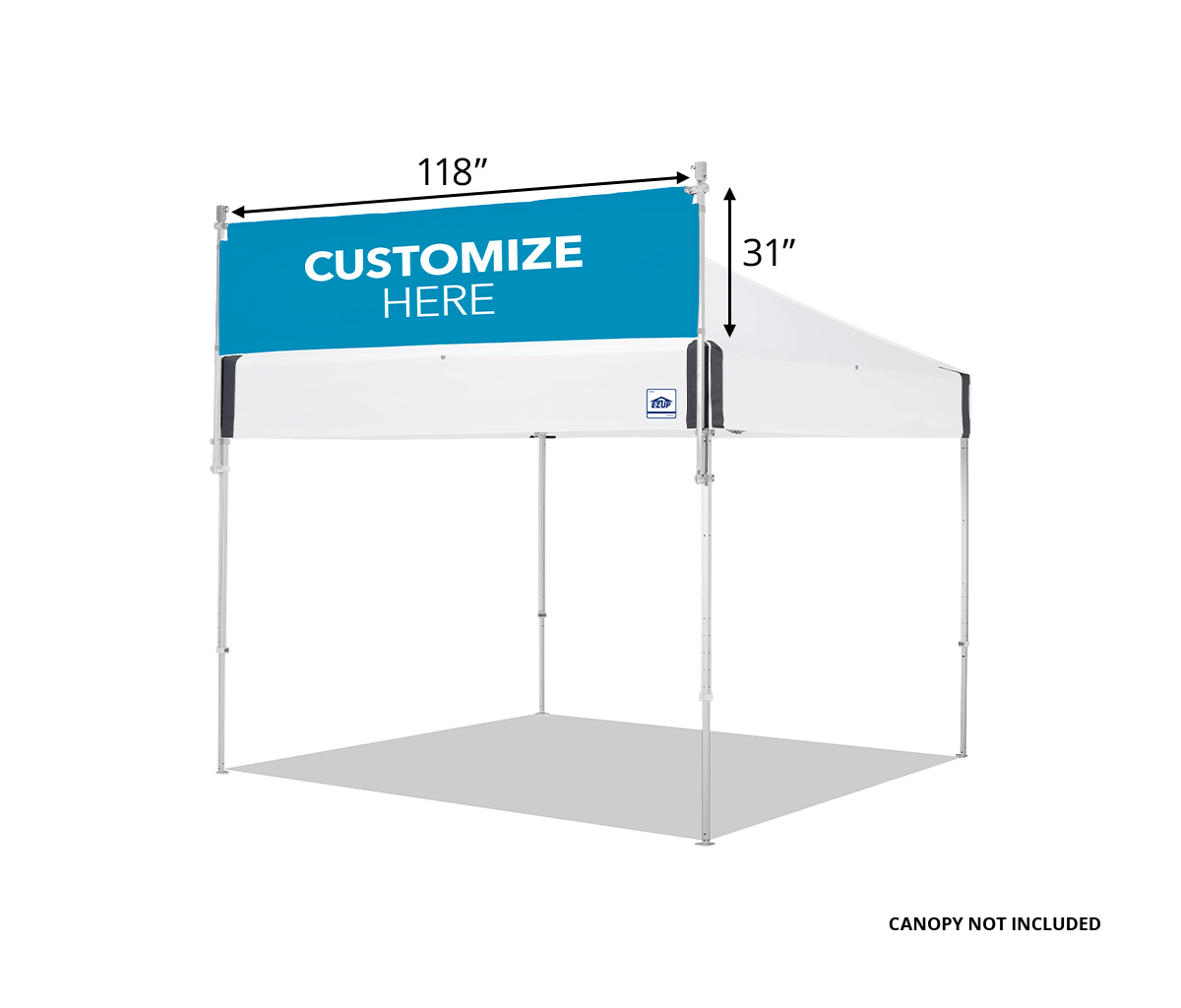 Custom Marquee Banner