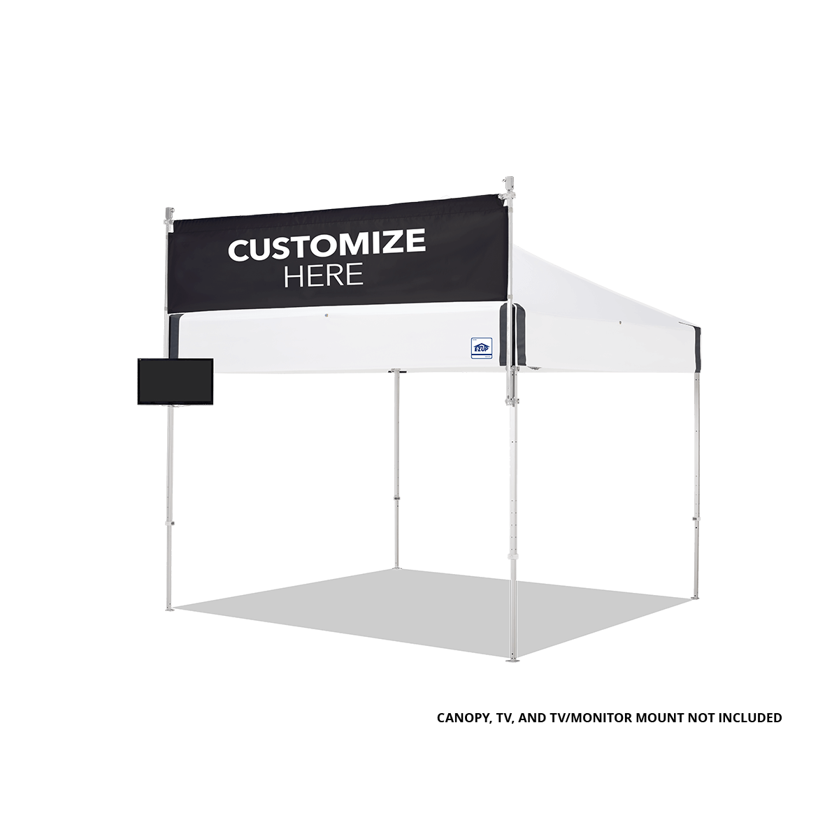 Custom Marquee Banner