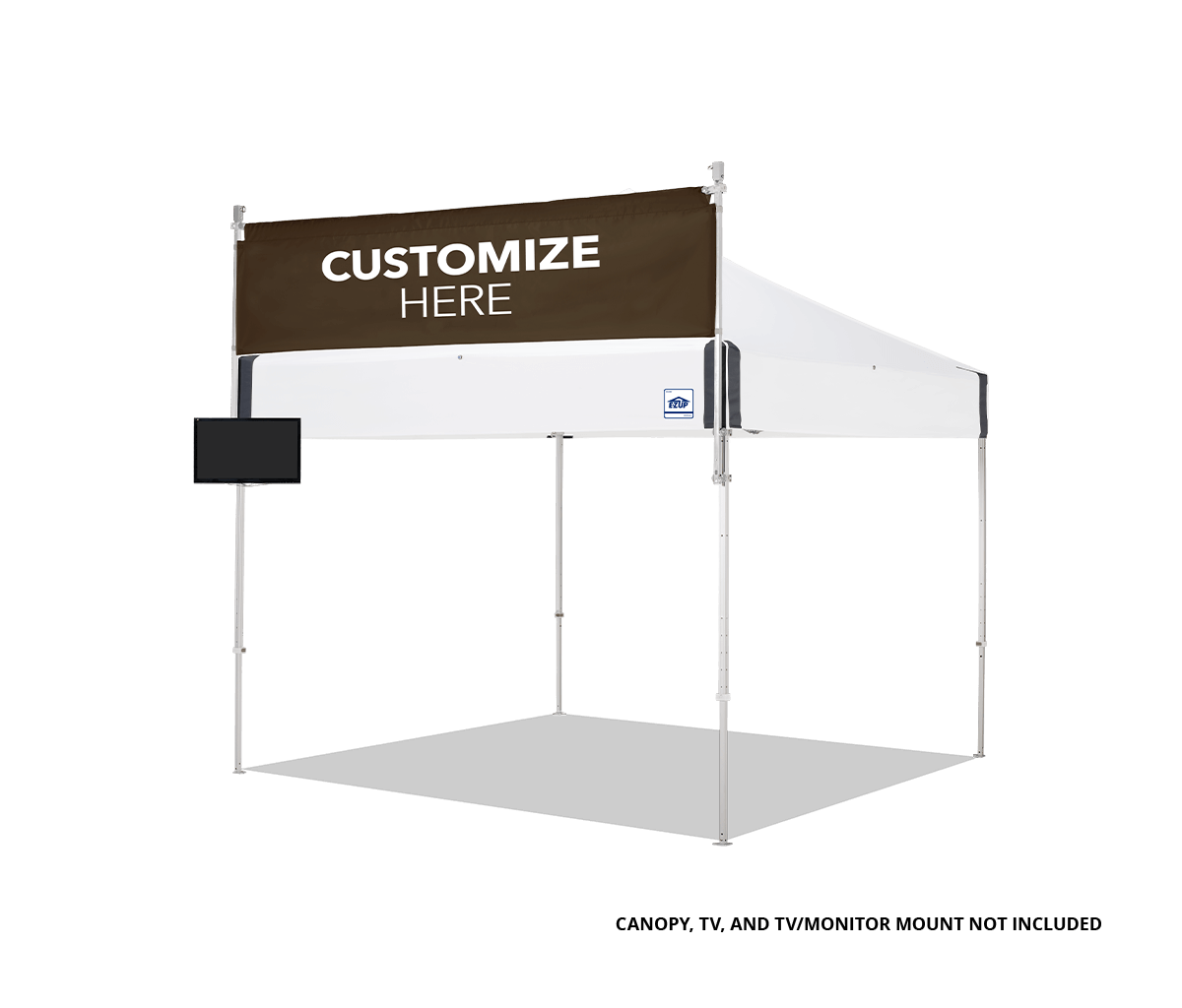 Custom Marquee Banner