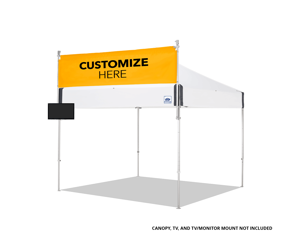 Custom Marquee Banner