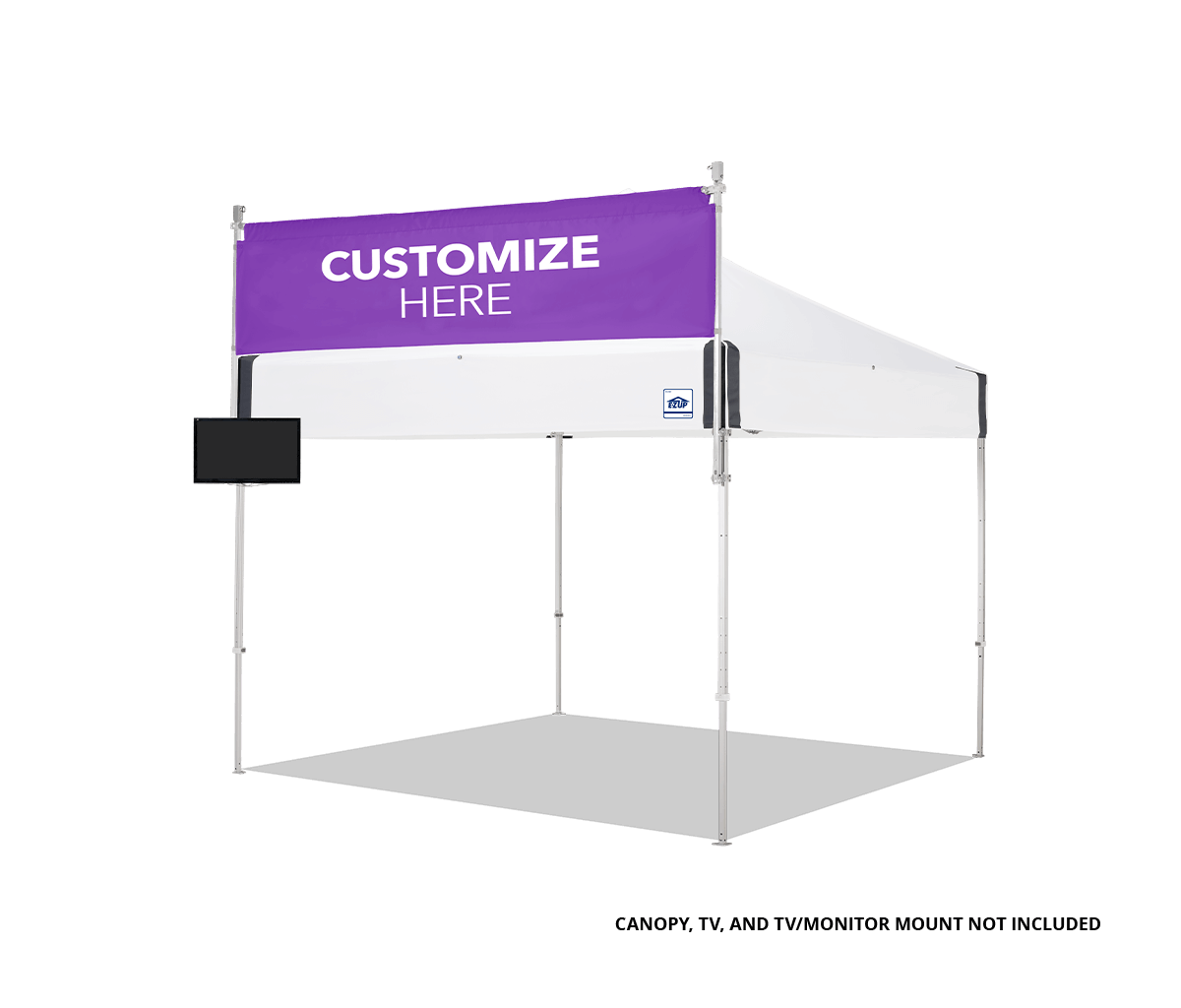Custom Marquee Banner