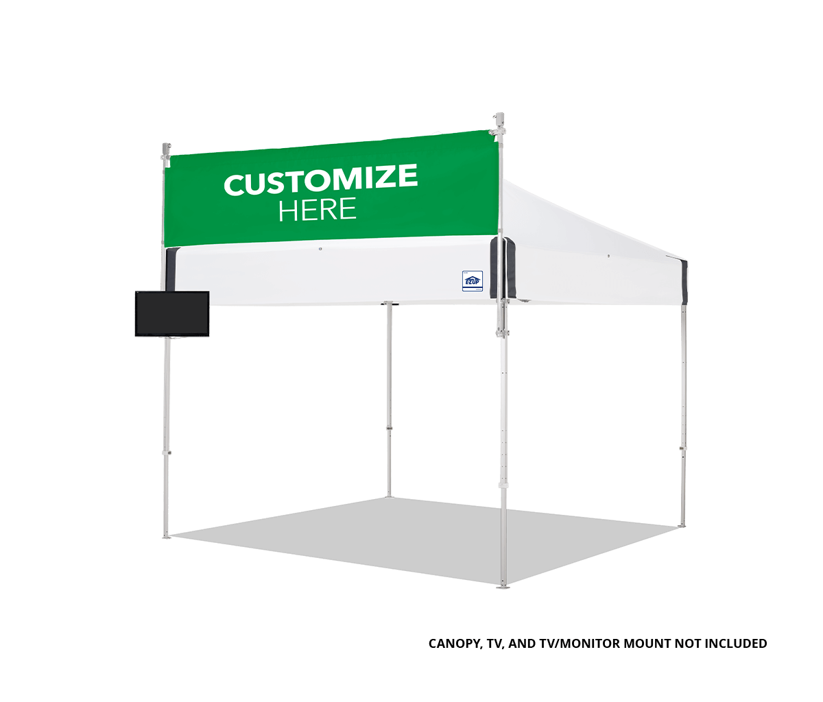 Custom Marquee Banner