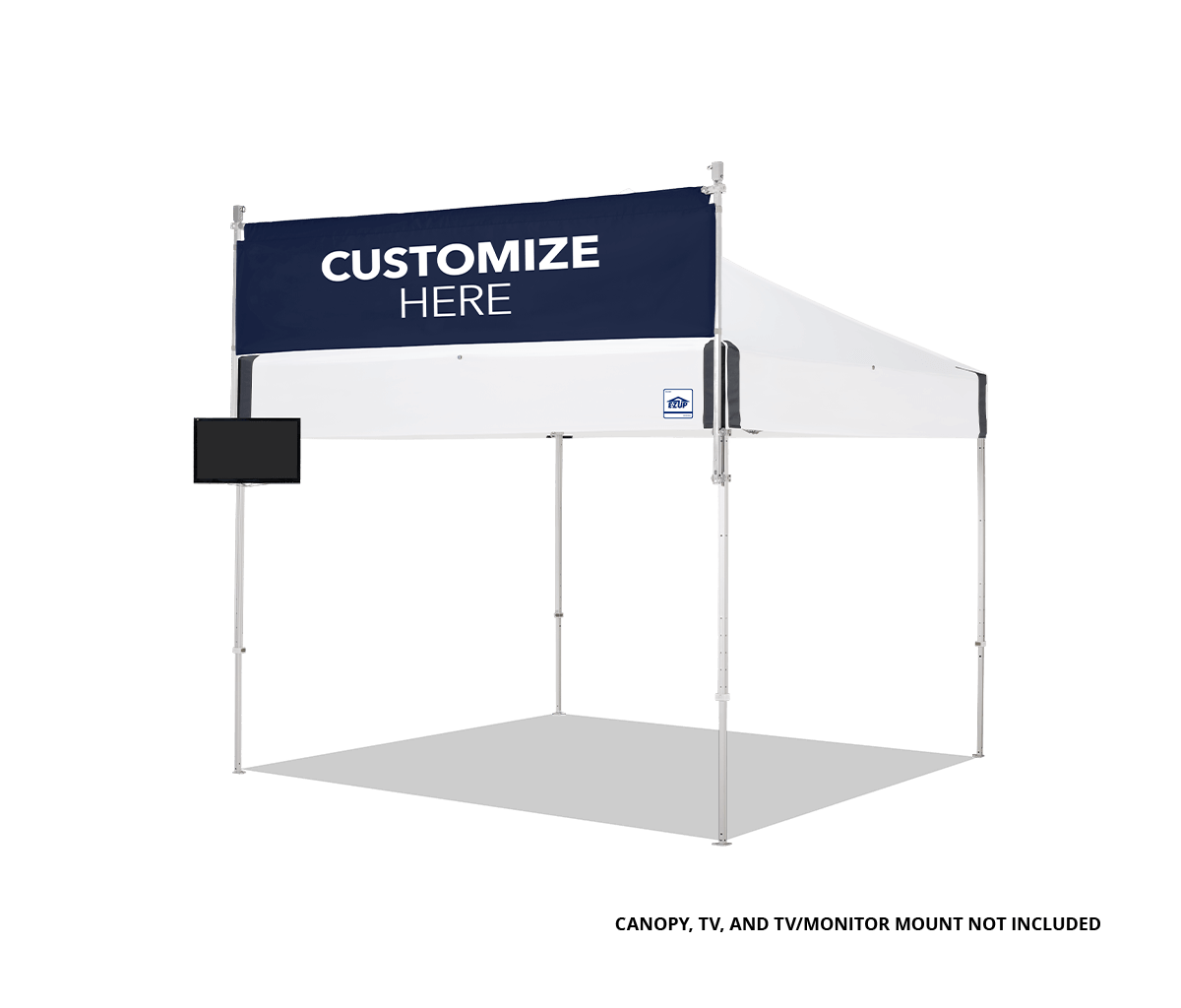 Custom Marquee Banner