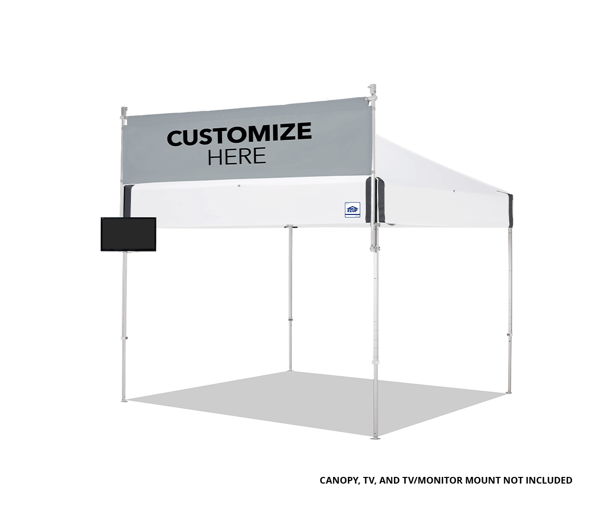 Custom Marquee Banner