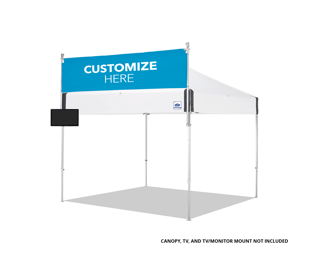 Custom Marquee Banner