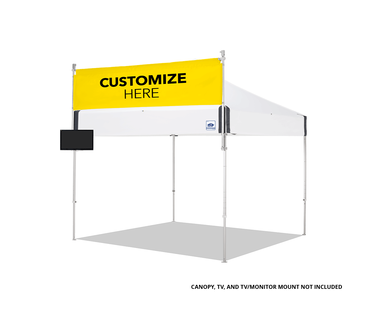 Custom Marquee Banner