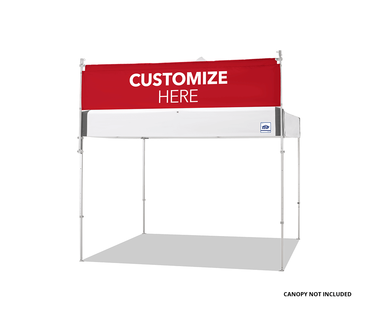 Custom Marquee Banner