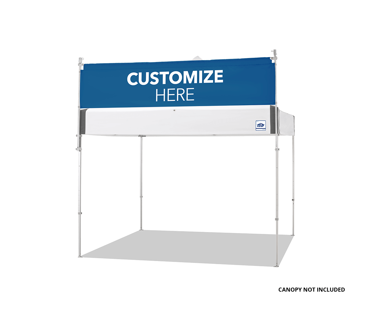 Custom Marquee Banner