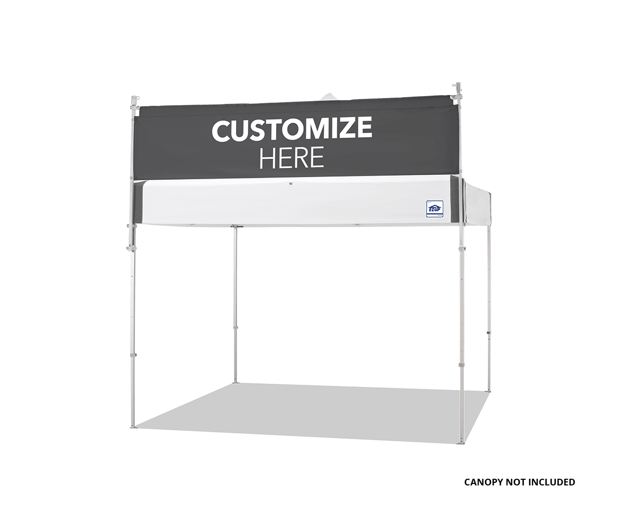 Custom Marquee Banner